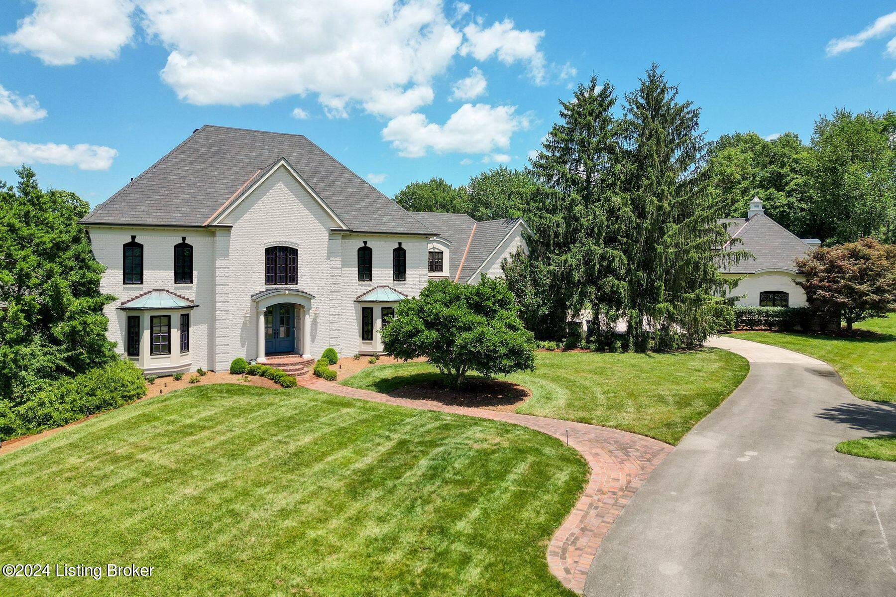 2301 Homewood Dr