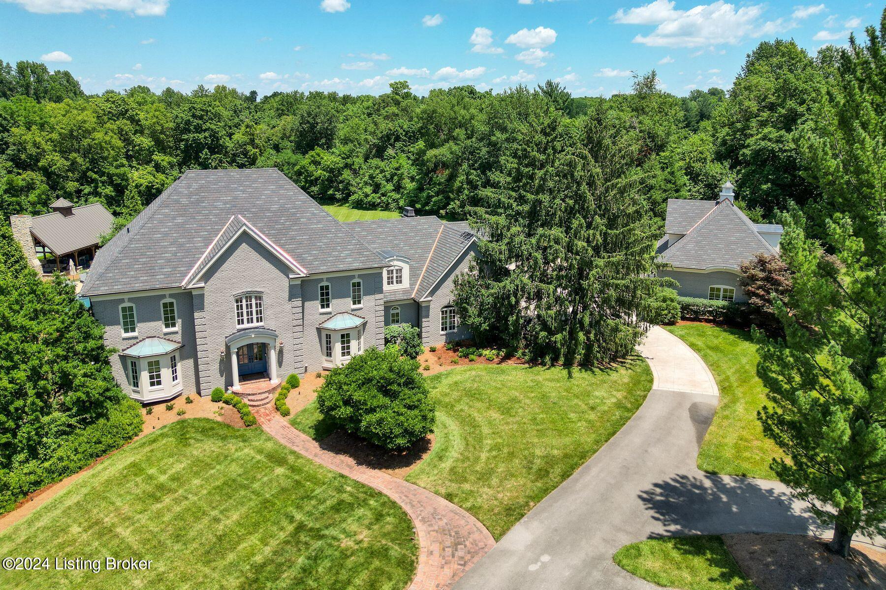 2301 Homewood Dr