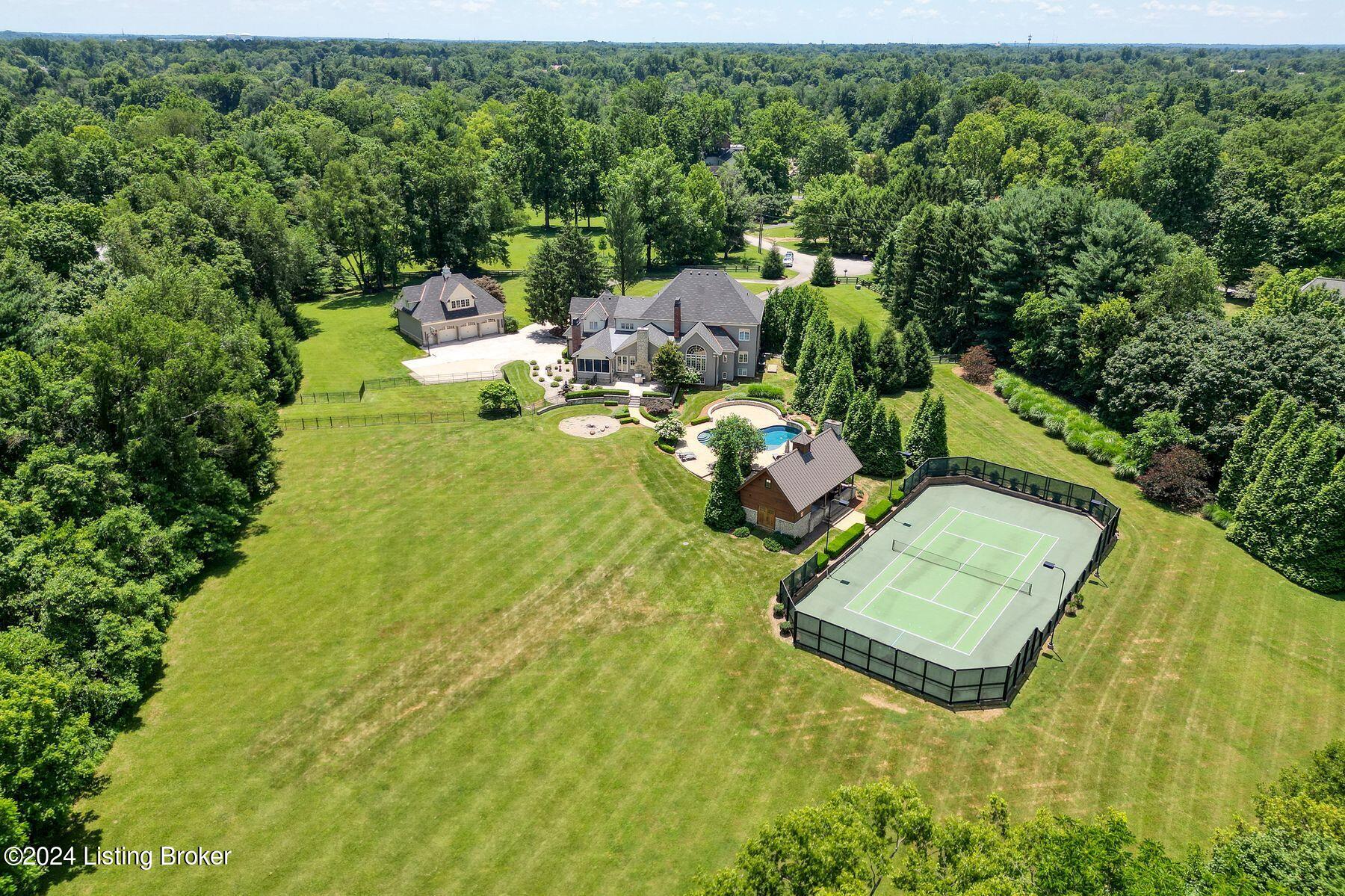 2301 Homewood Dr