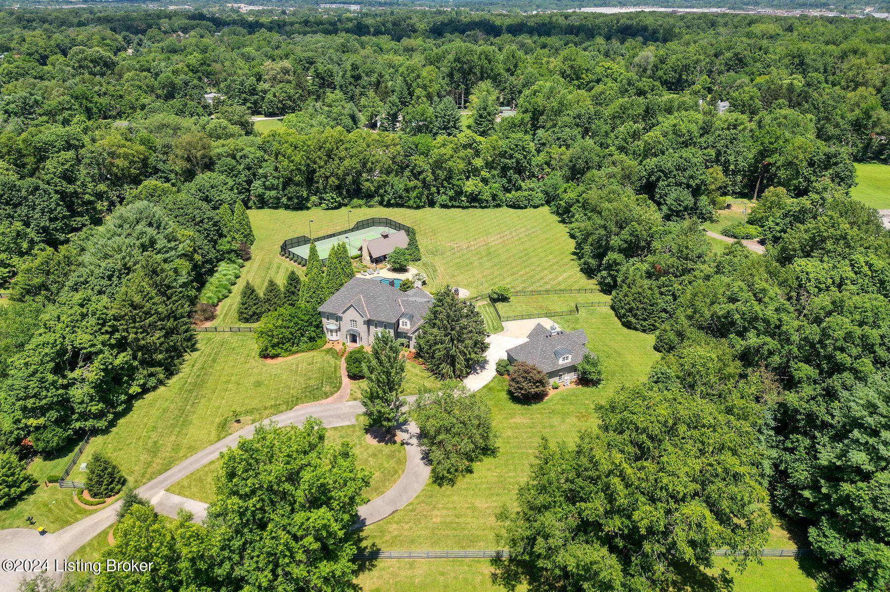 2301 Homewood Dr