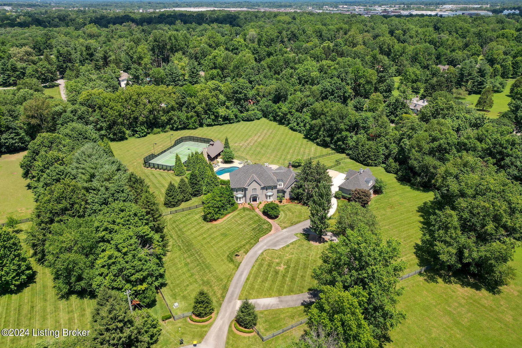 2301 Homewood Dr