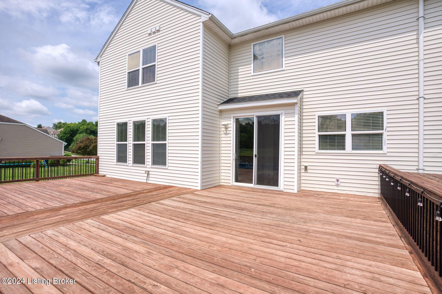 2203 Cherry Creek Rd