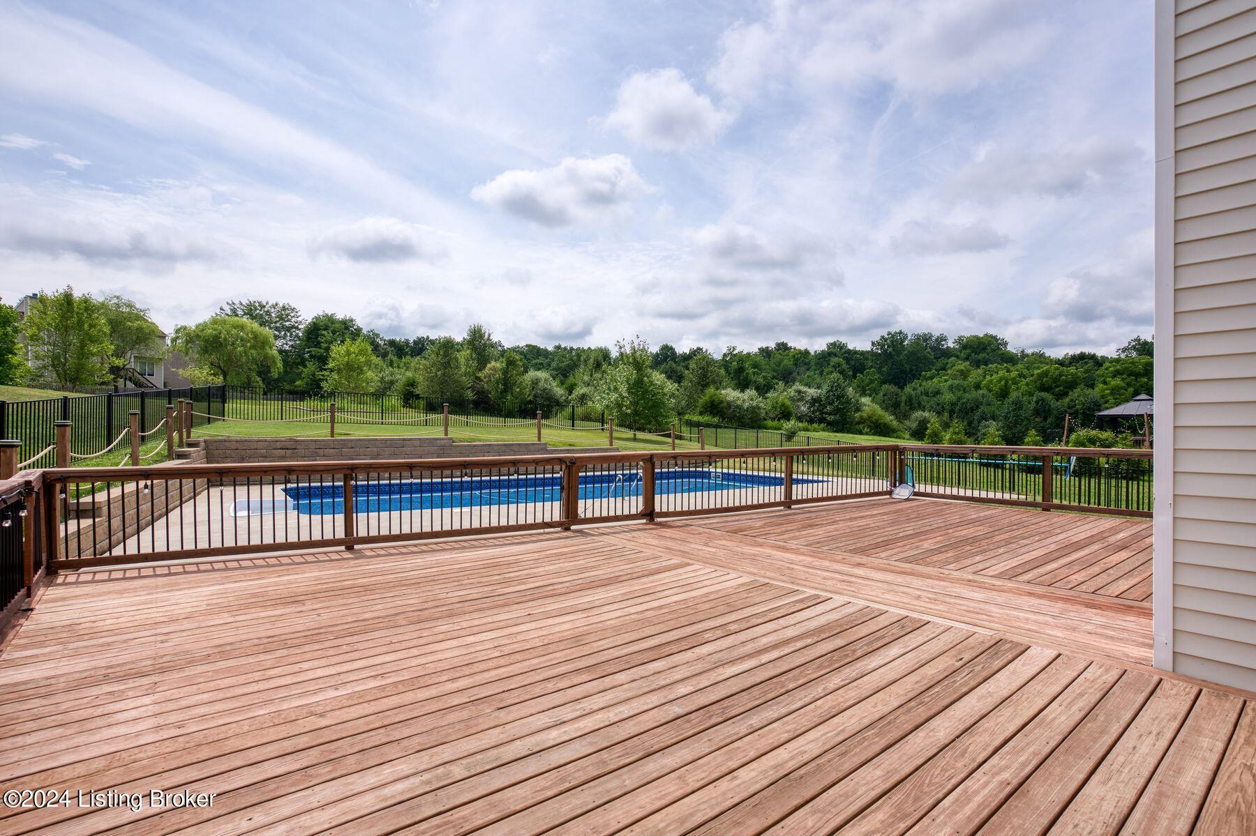 2203 Cherry Creek Rd