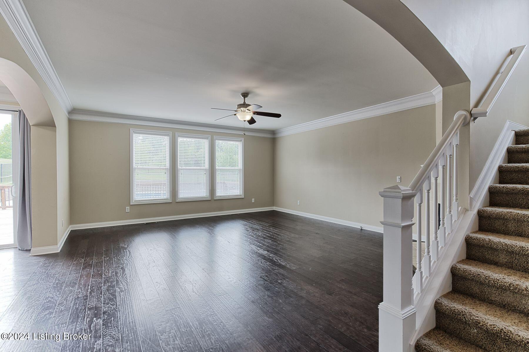 2203 Cherry Creek Rd