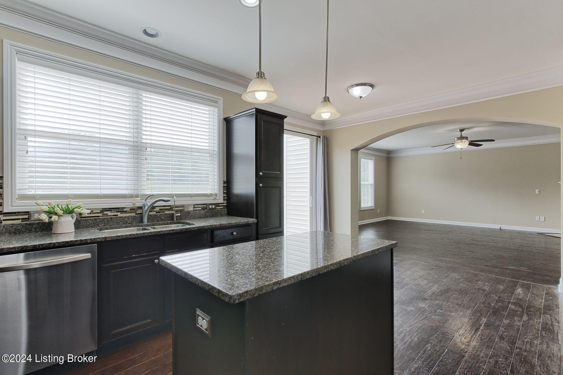 2203 Cherry Creek Rd