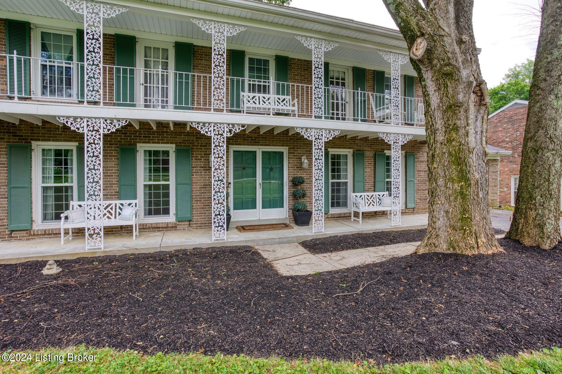 4004 Old Brownsboro Hills Rd
