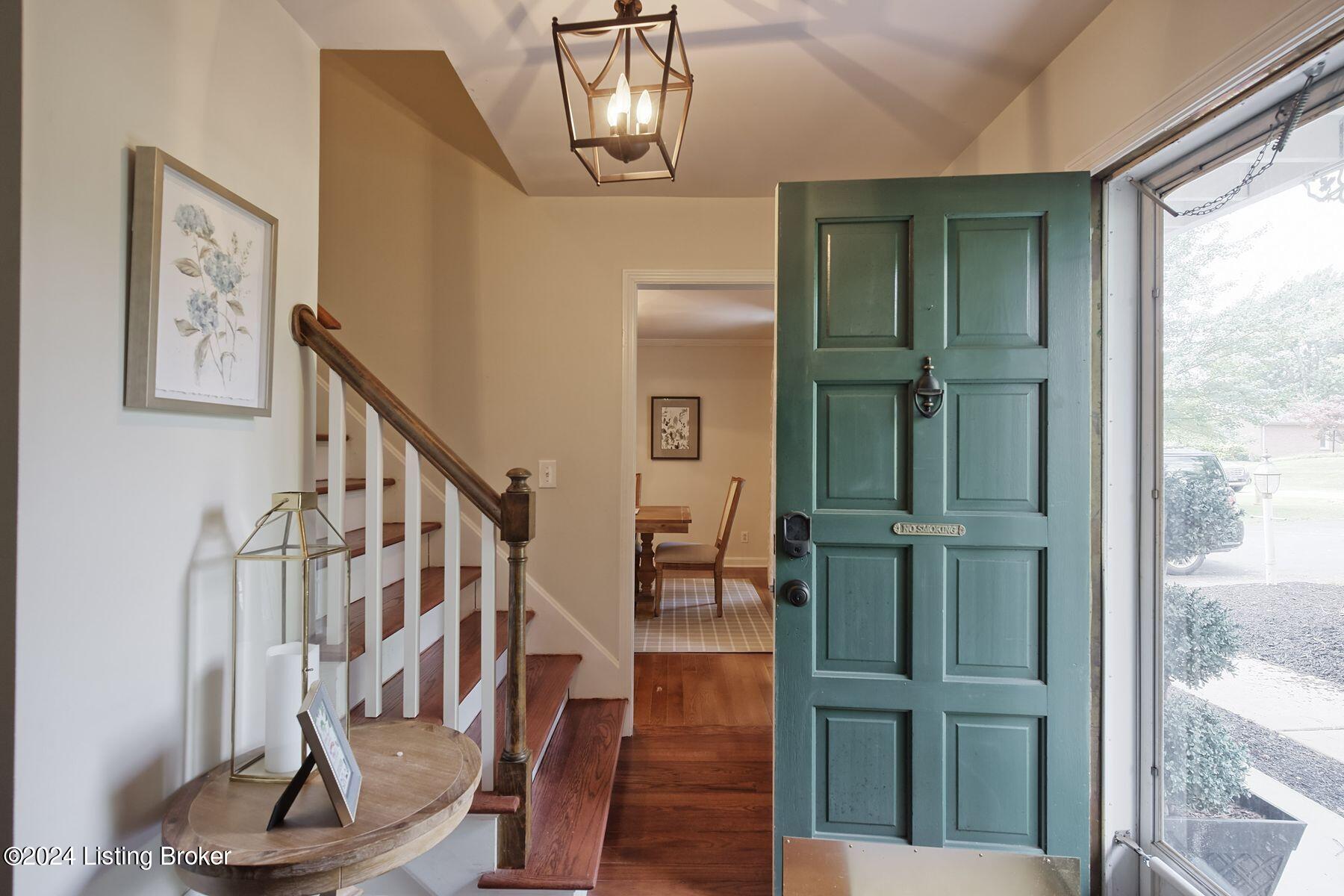 4004 Old Brownsboro Hills Rd