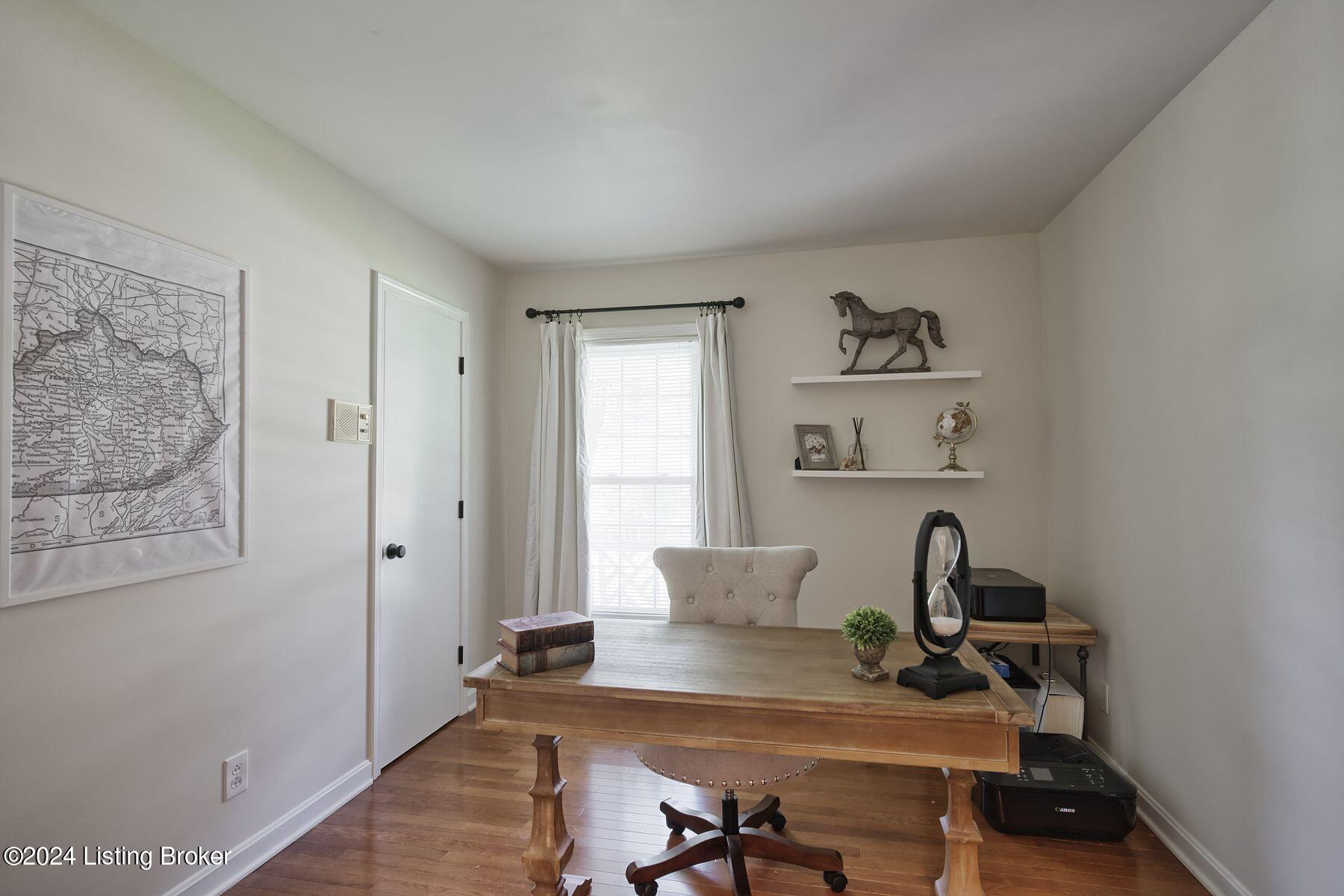 4004 Old Brownsboro Hills Rd