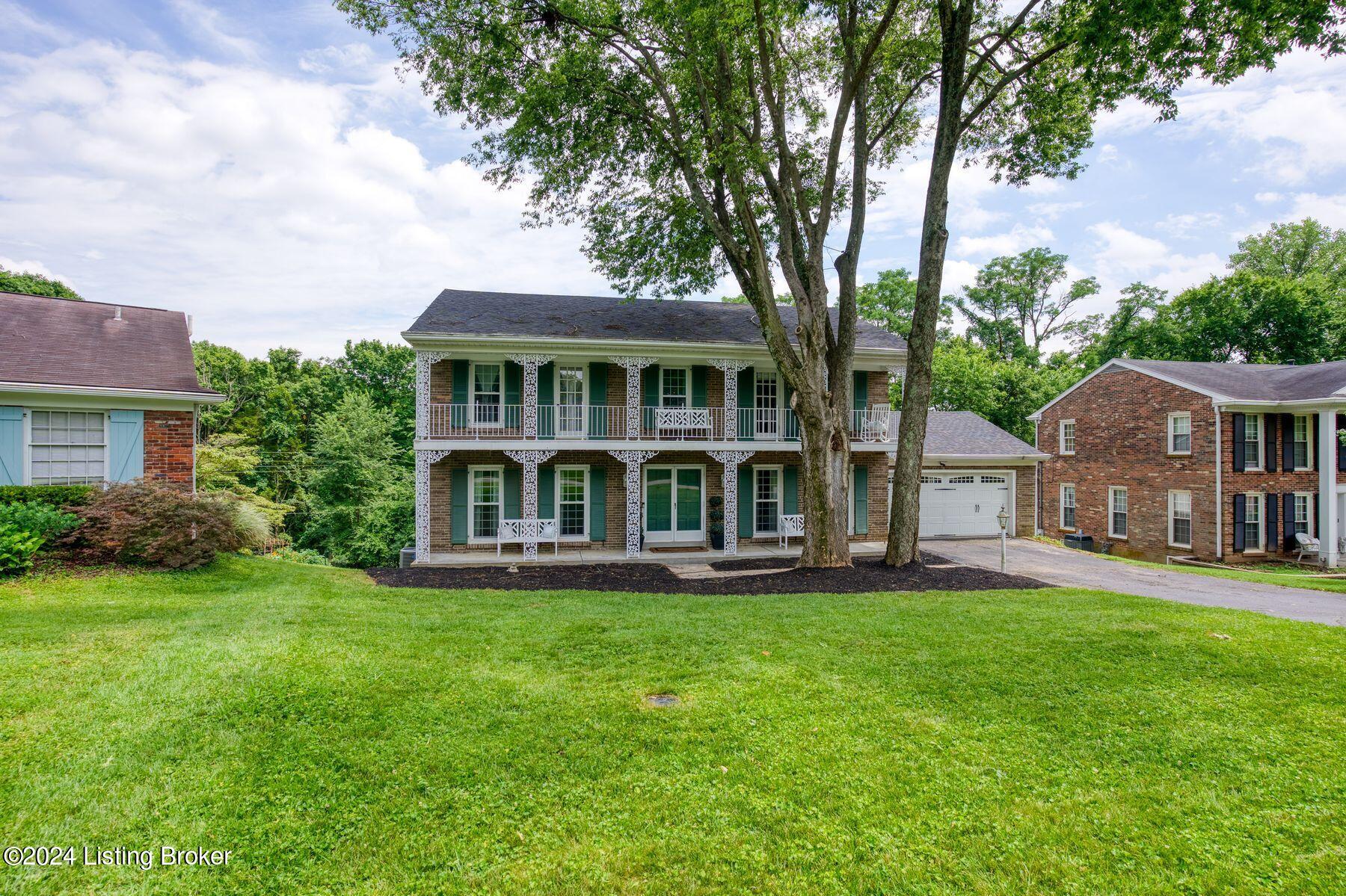 4004 Old Brownsboro Hills Rd