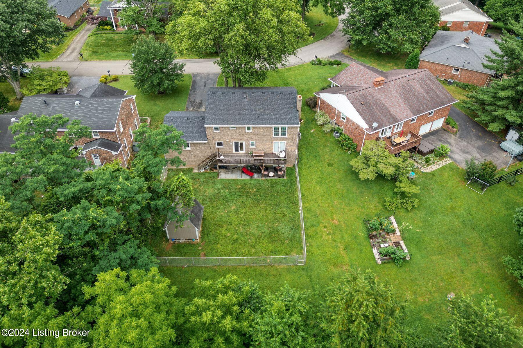 4004 Old Brownsboro Hills Rd