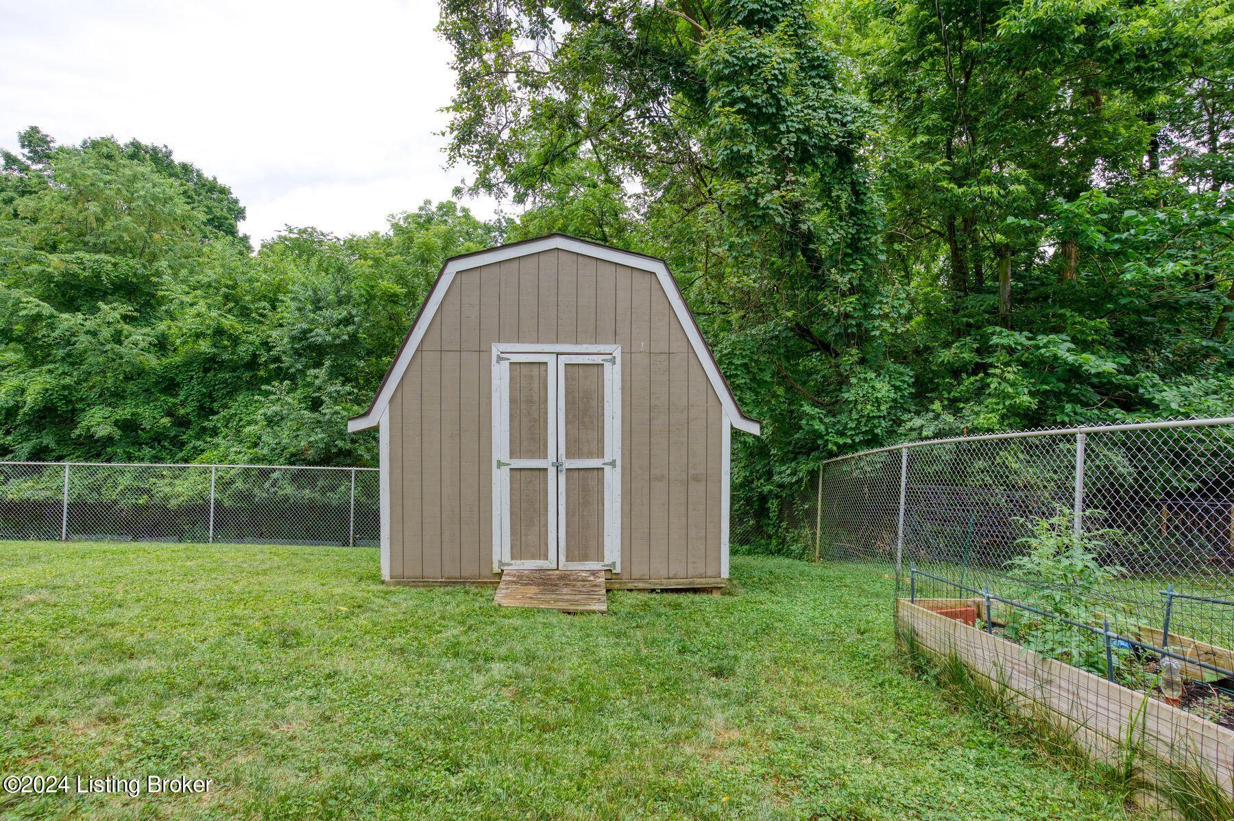 4004 Old Brownsboro Hills Rd