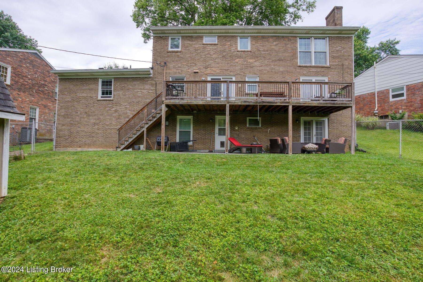 4004 Old Brownsboro Hills Rd