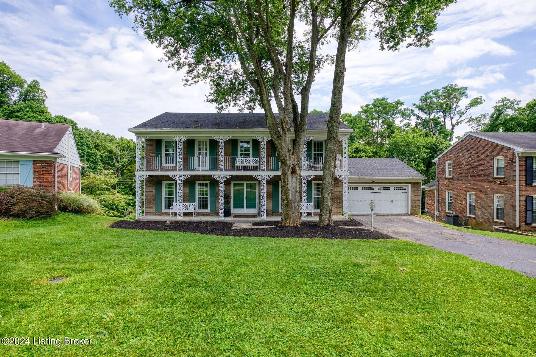 4004 Old Brownsboro Hills Rd