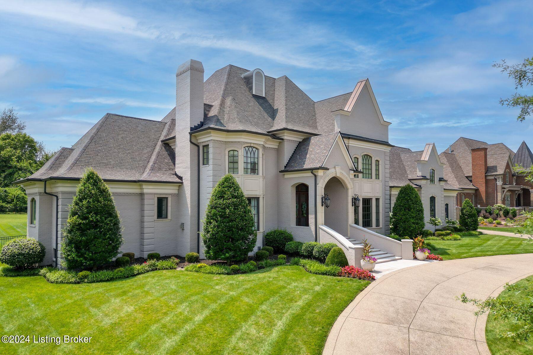 5606 Harrods Glen Dr
