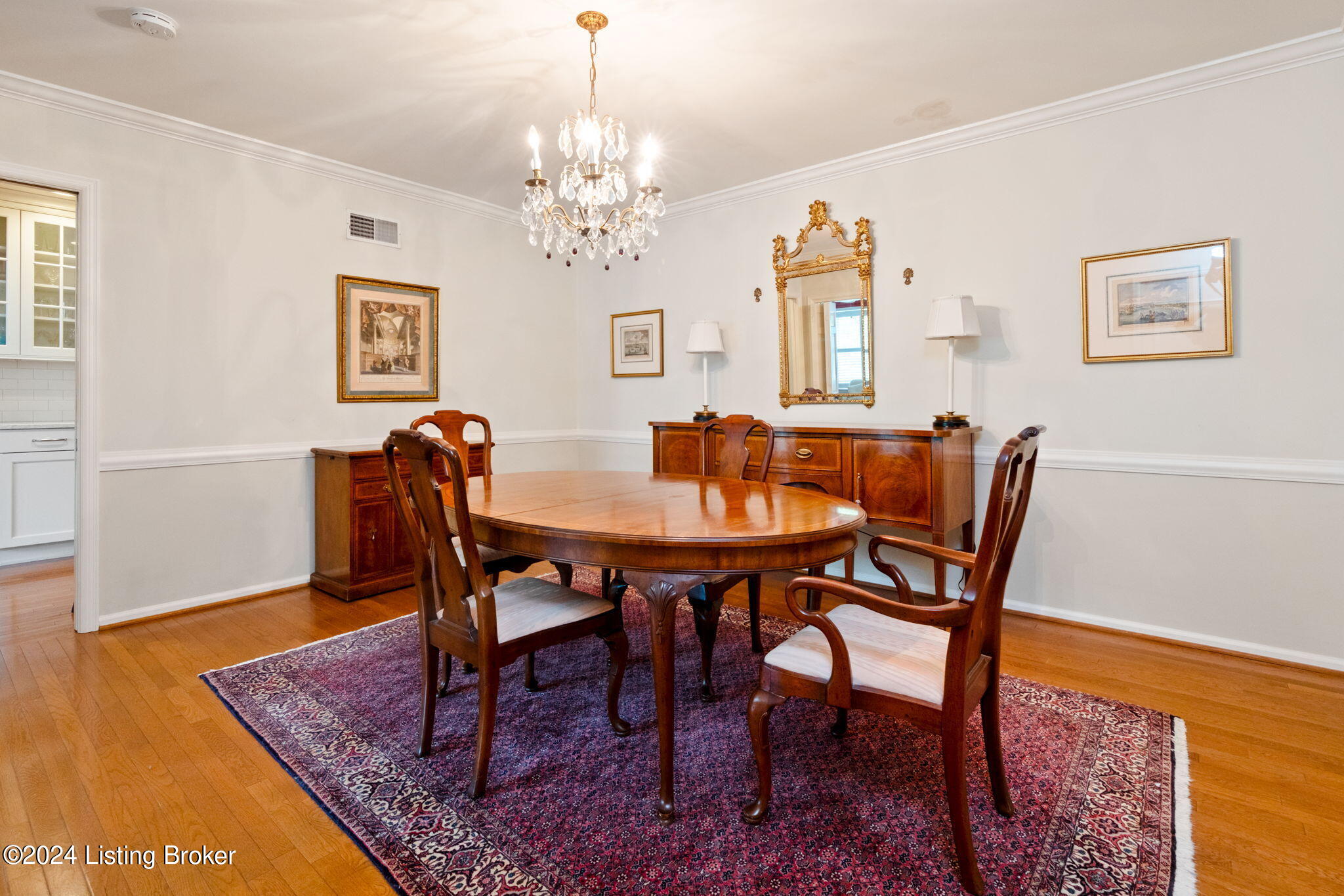 2500 Glenmary Ave, 301