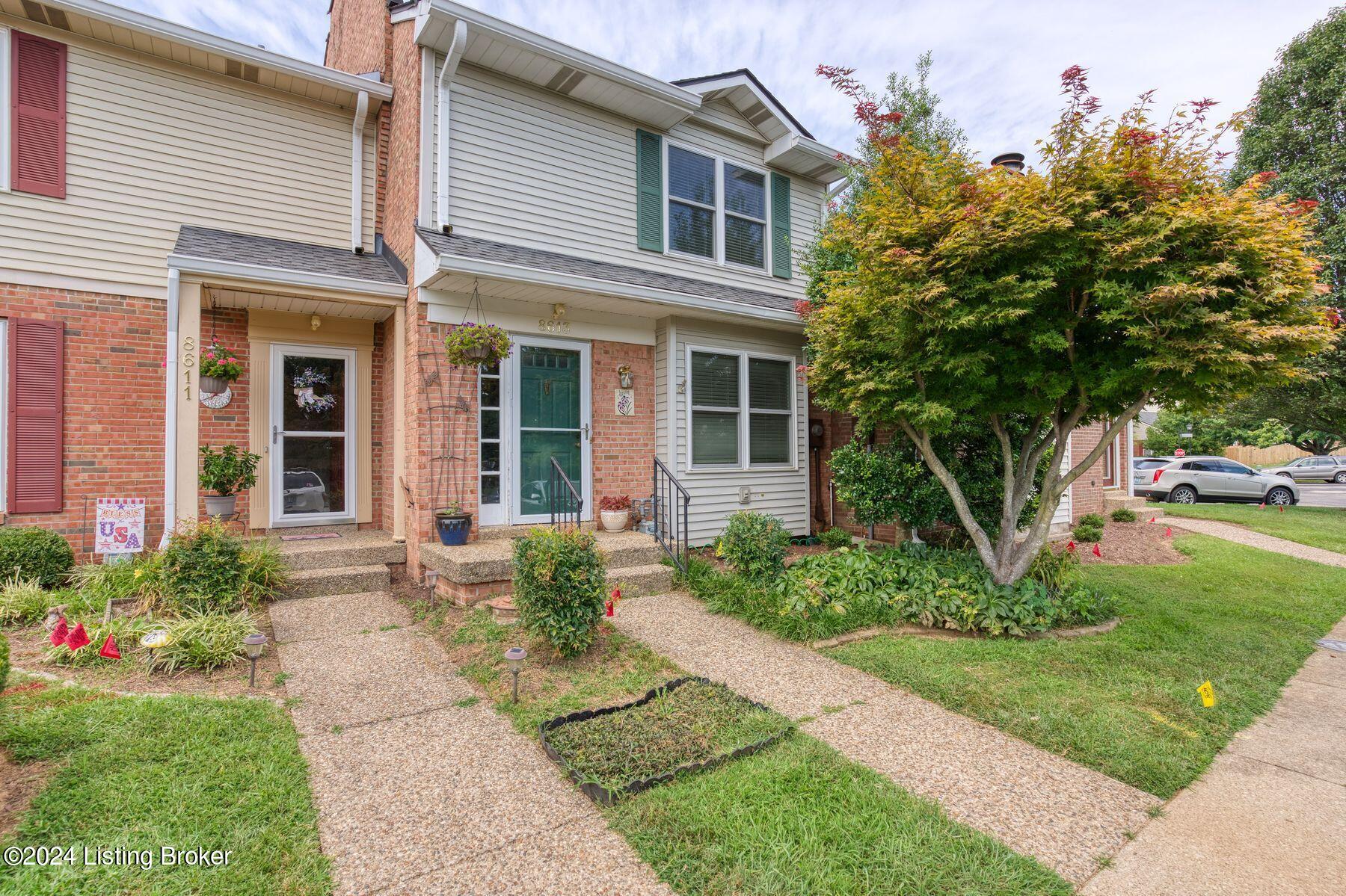 8613 Wintergreen Ct
