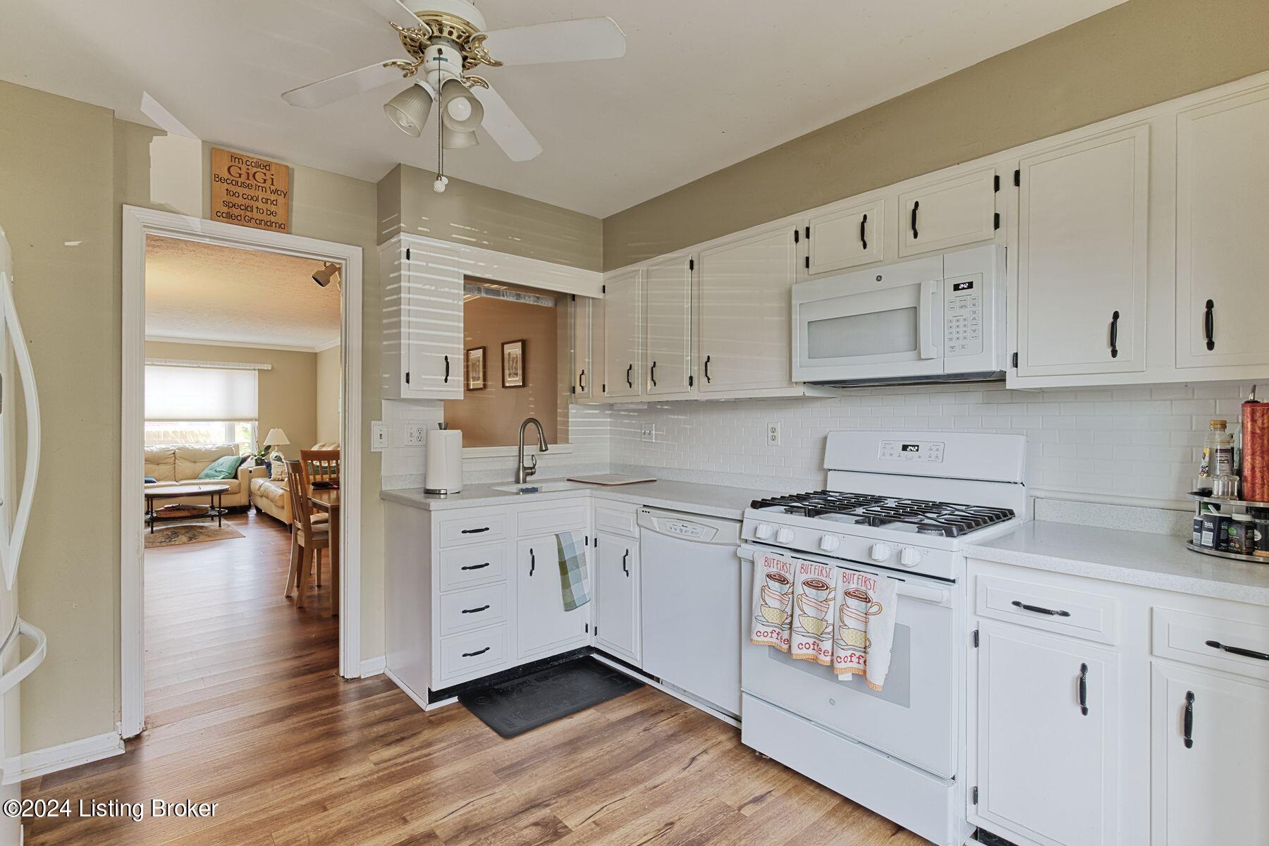 8613 Wintergreen Ct
