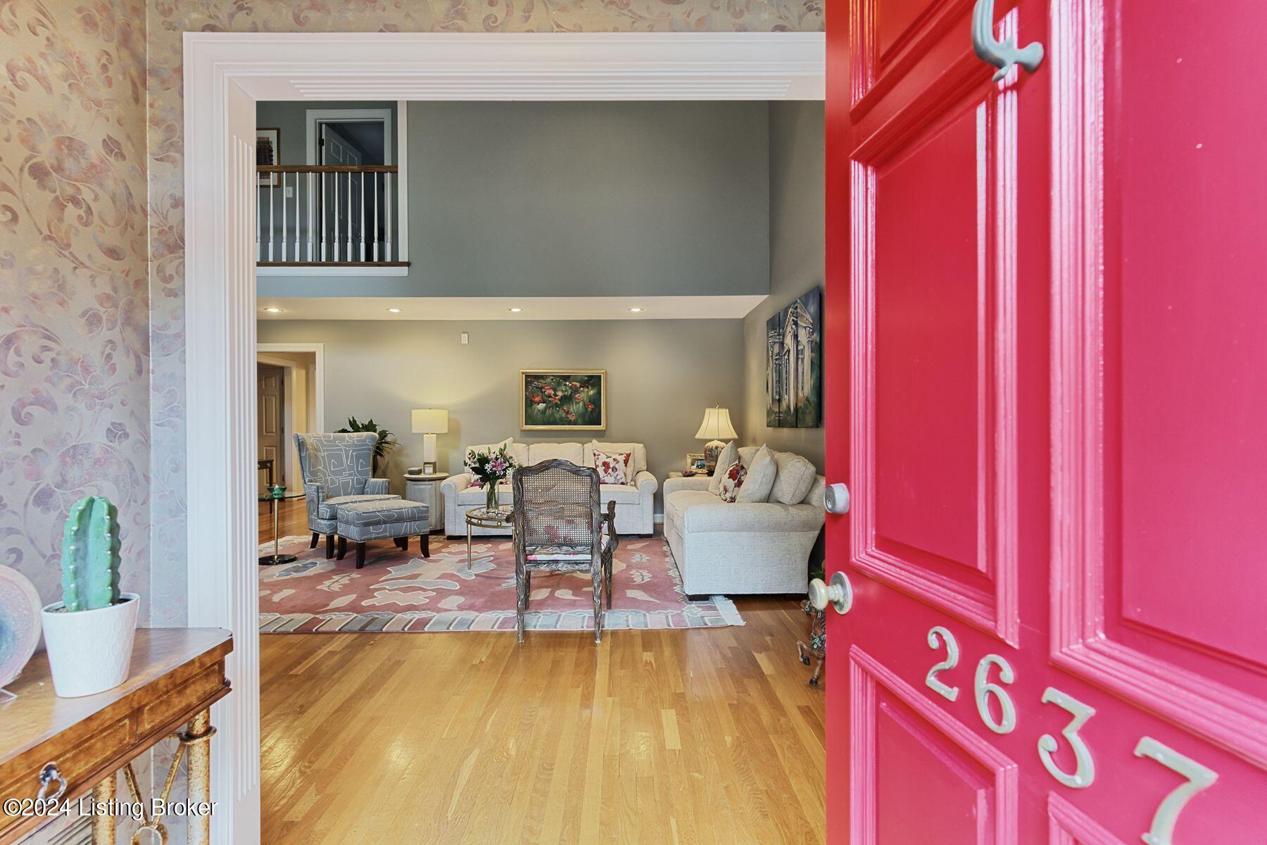 2637 Seminary Dr