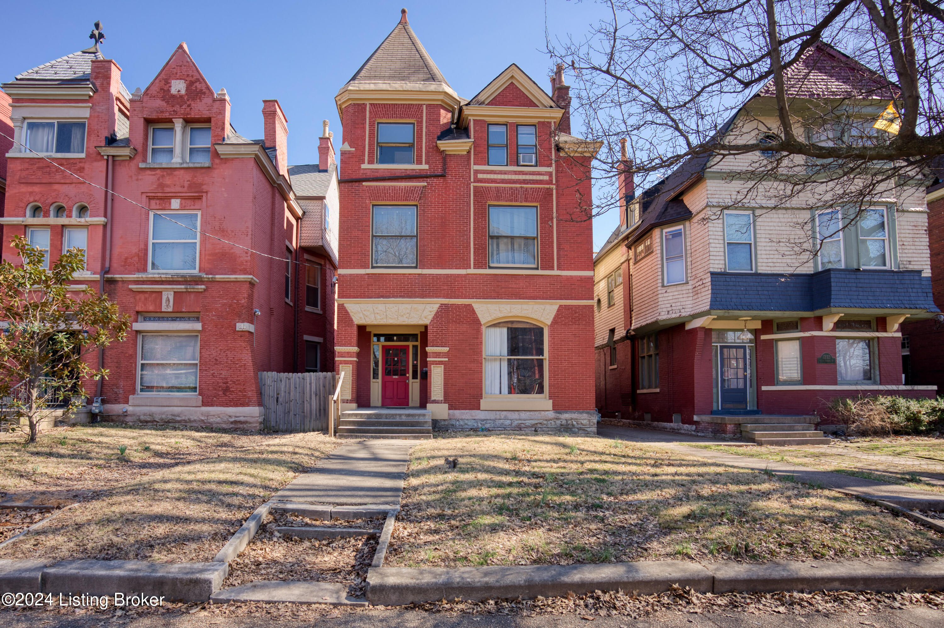 1219 S 2nd St