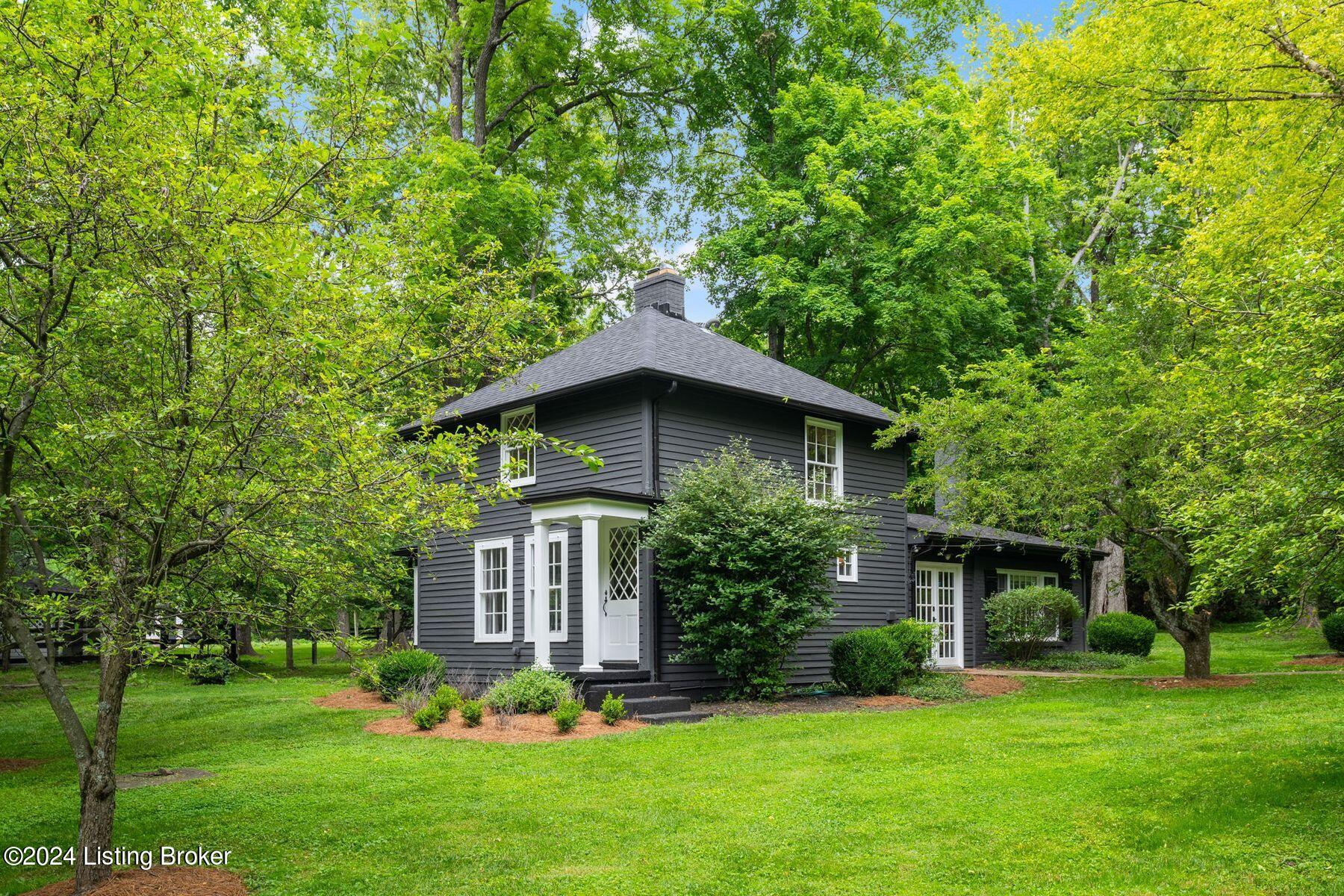 1307 Glenbrook Rd