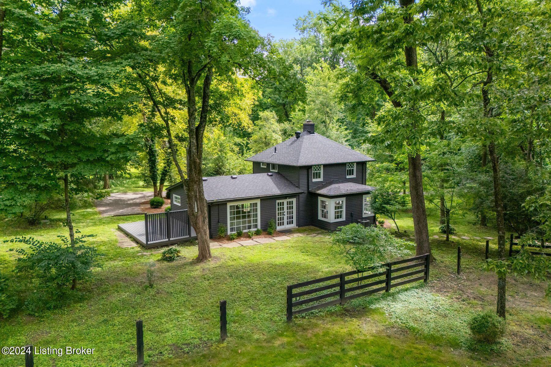 1307 Glenbrook Rd