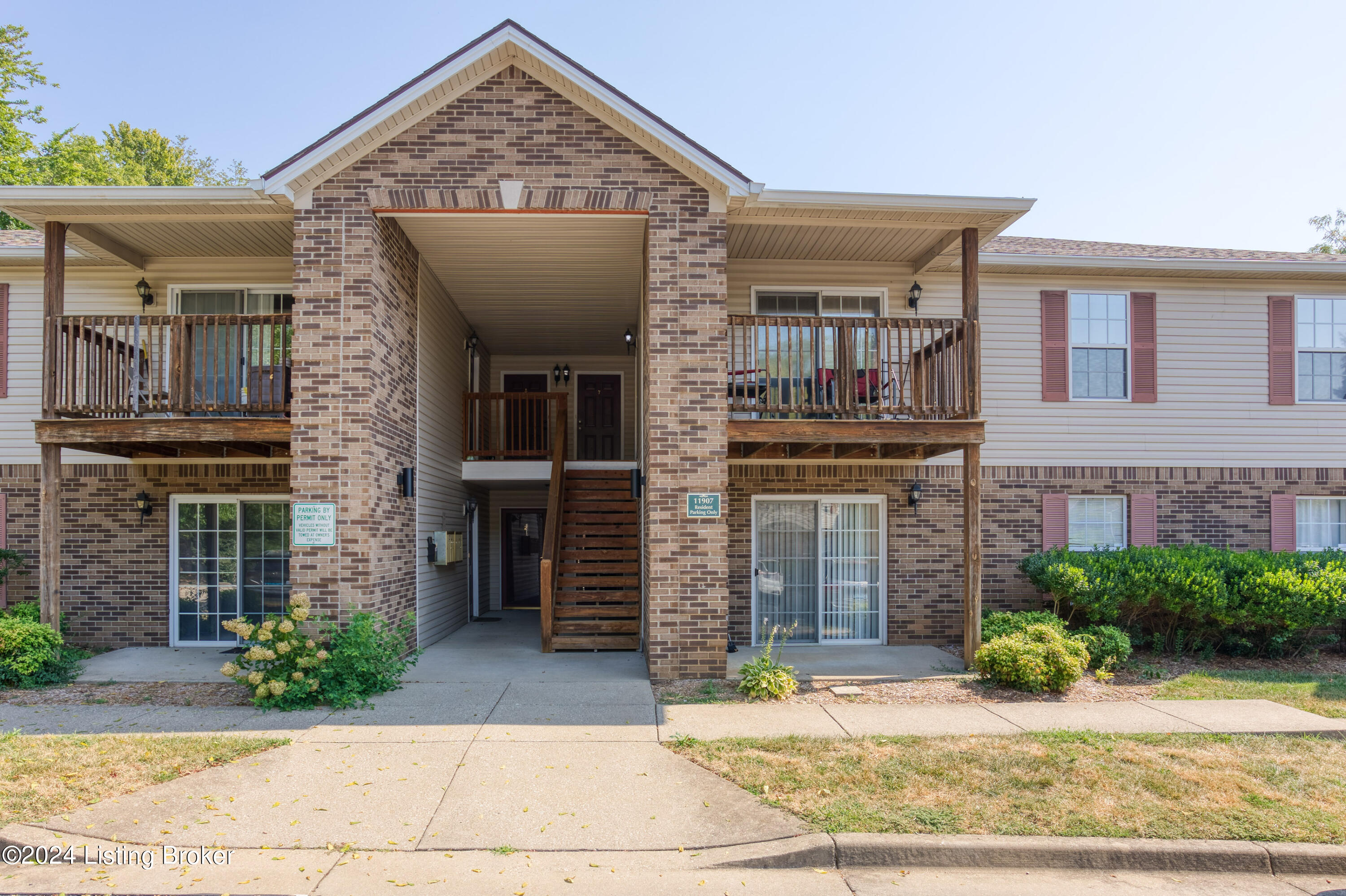 11907 Tazwell Dr, 7