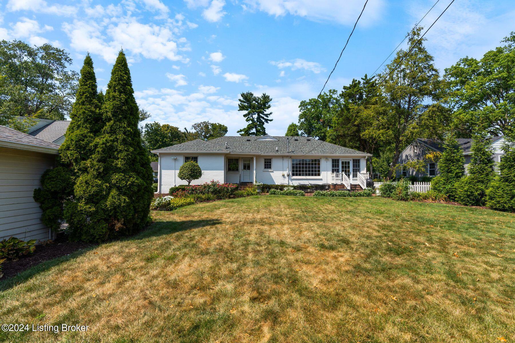 3920 Leland Rd
