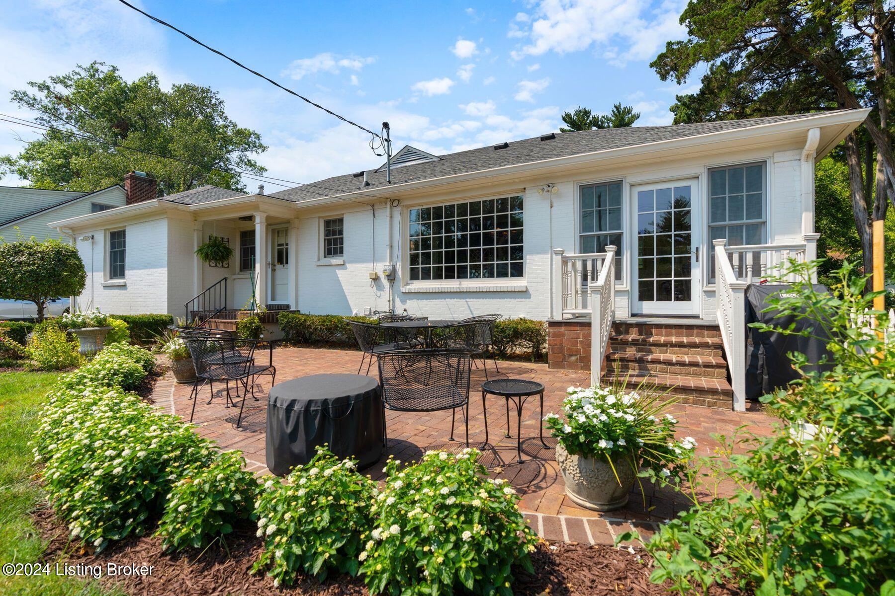 3920 Leland Rd