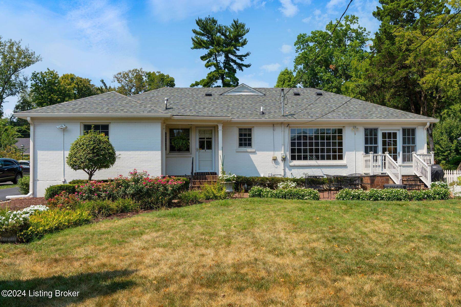 3920 Leland Rd