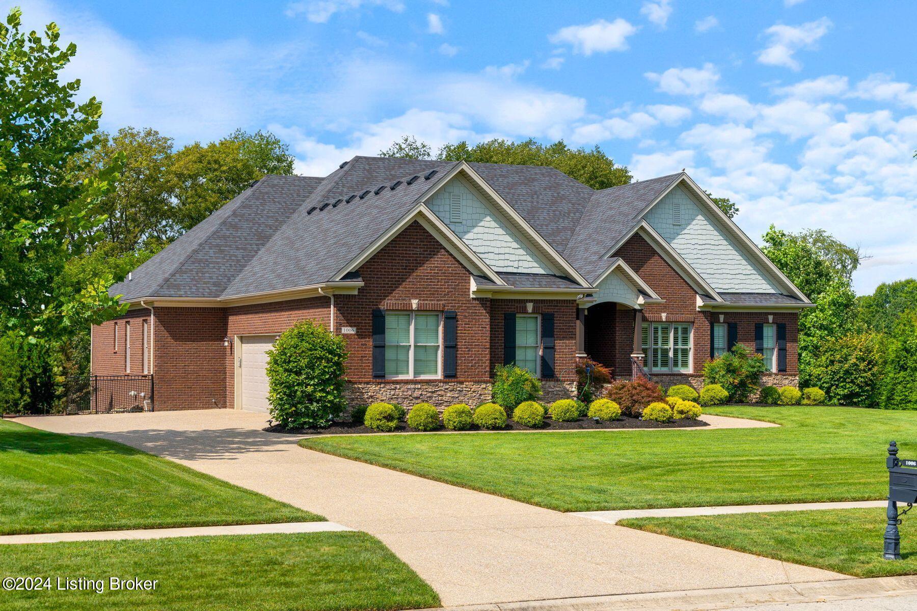 1006 Yellow Poplar Dr
