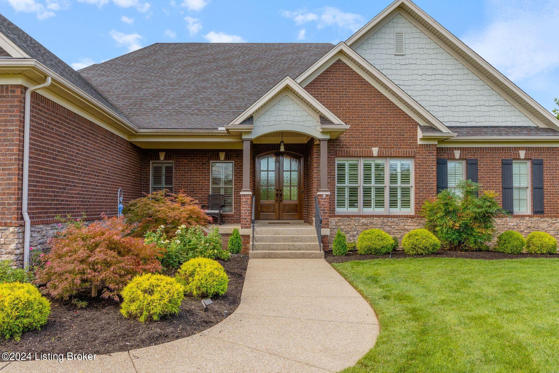 1006 Yellow Poplar Dr