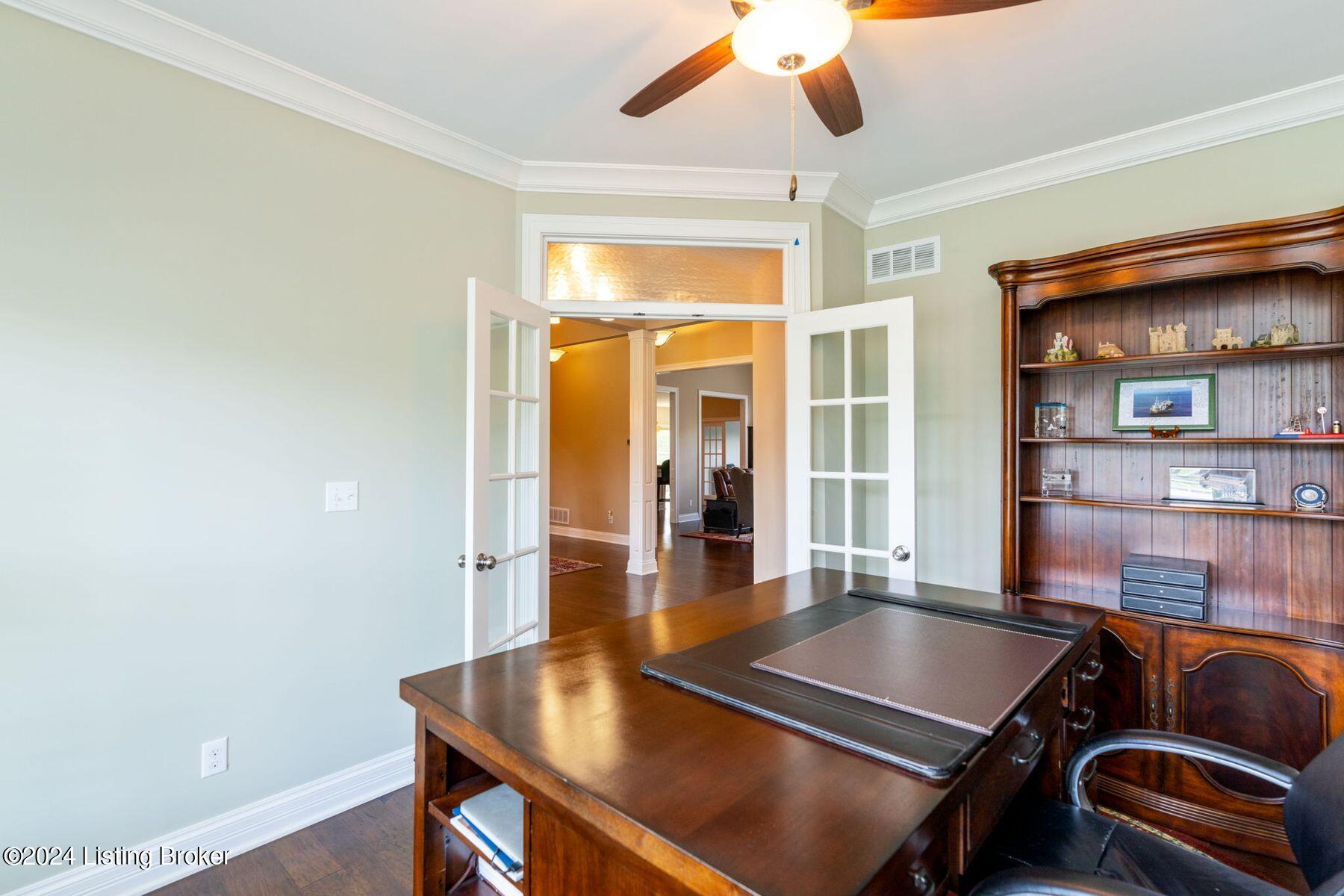 1006 Yellow Poplar Dr