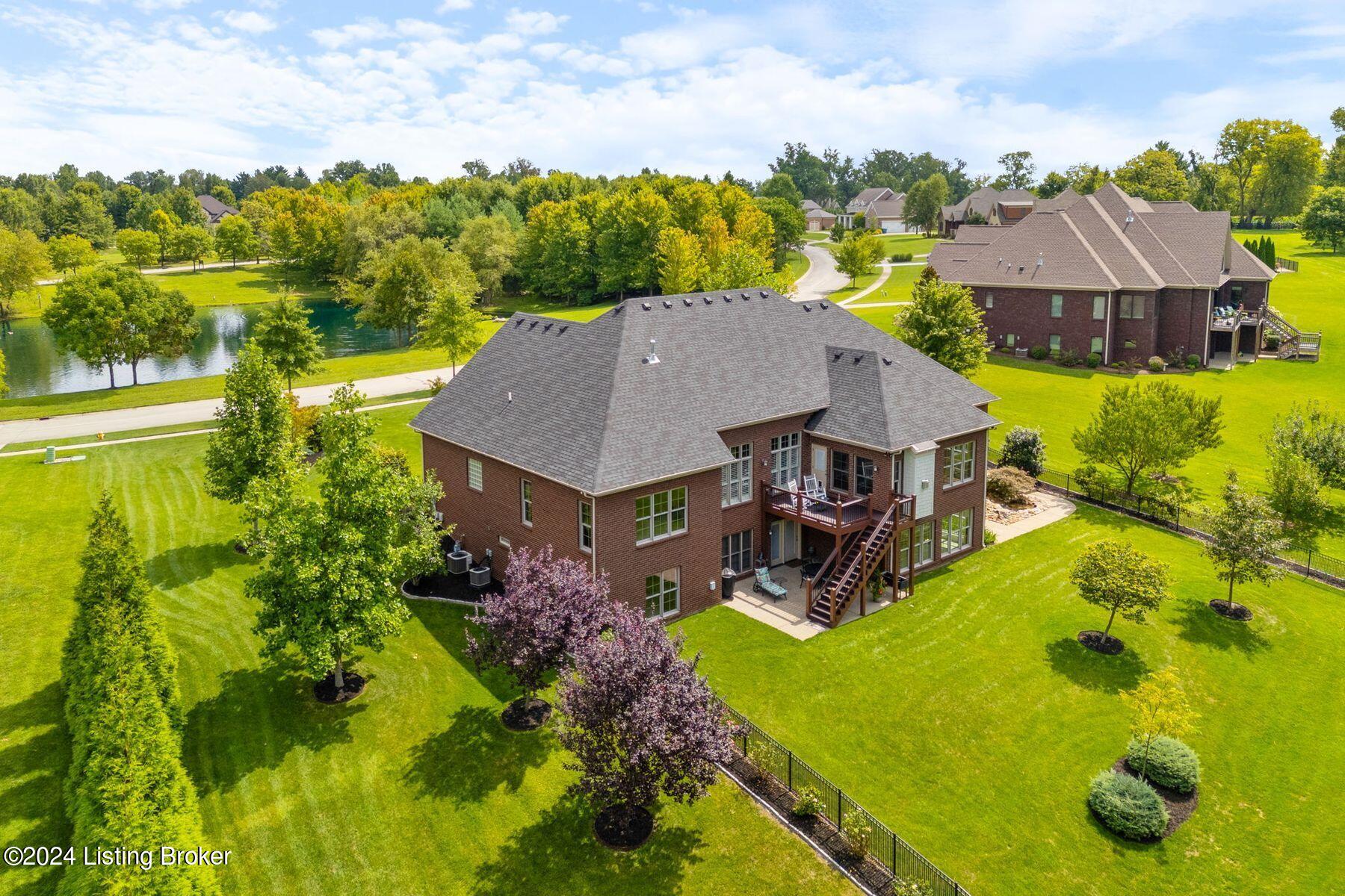 1006 Yellow Poplar Dr
