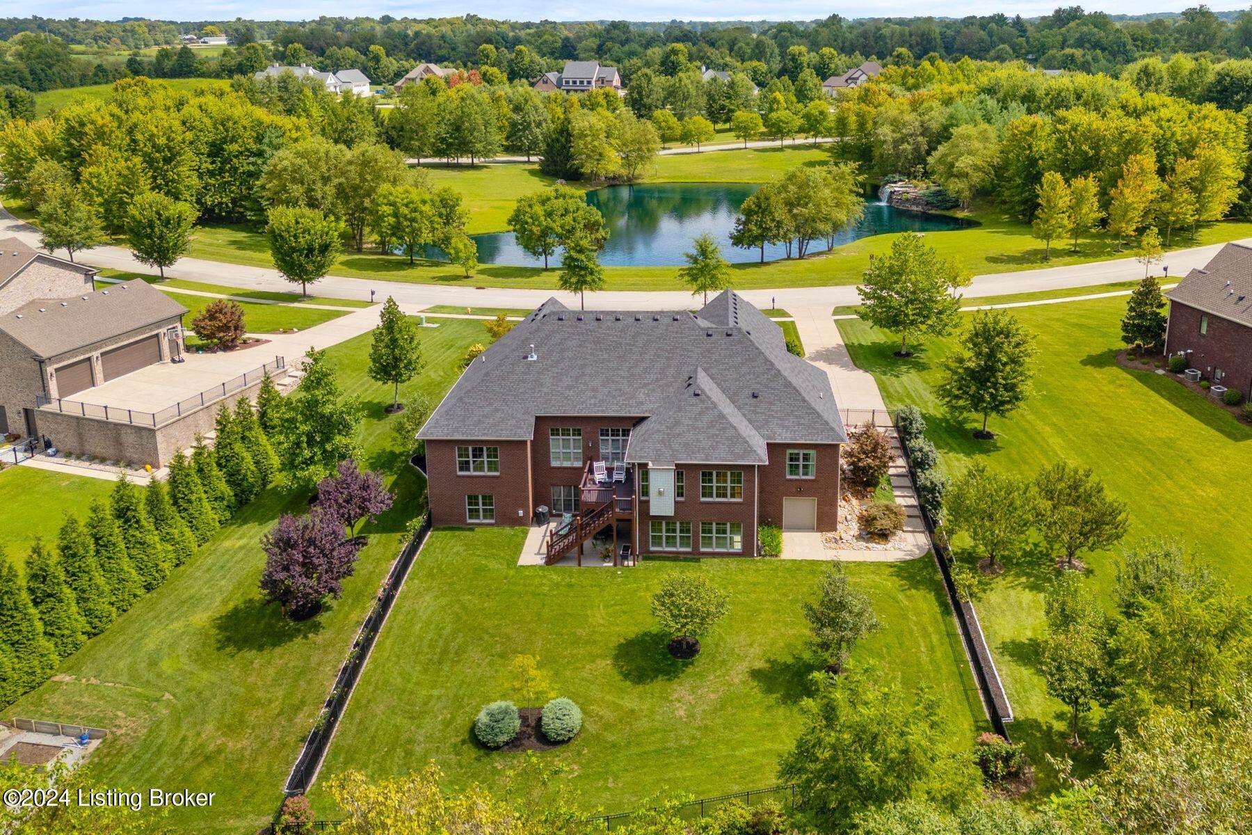 1006 Yellow Poplar Dr