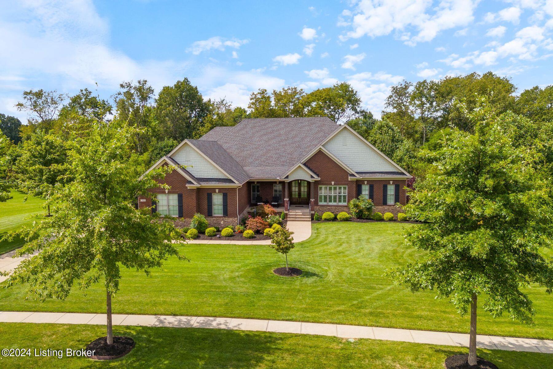 1006 Yellow Poplar Dr