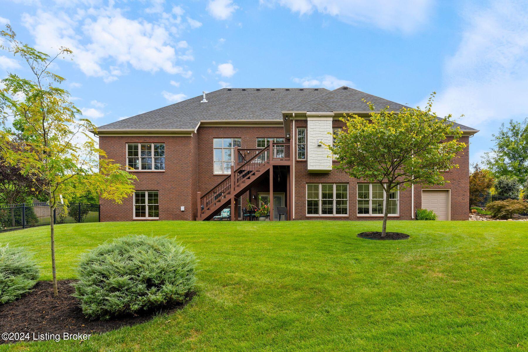 1006 Yellow Poplar Dr