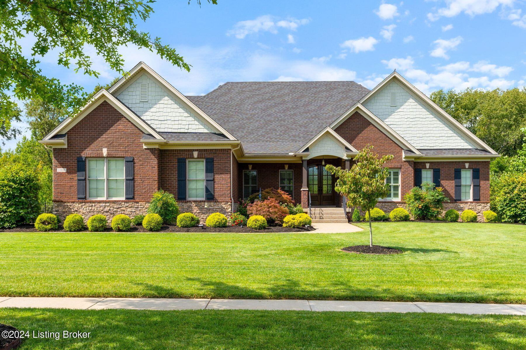 1006 Yellow Poplar Dr