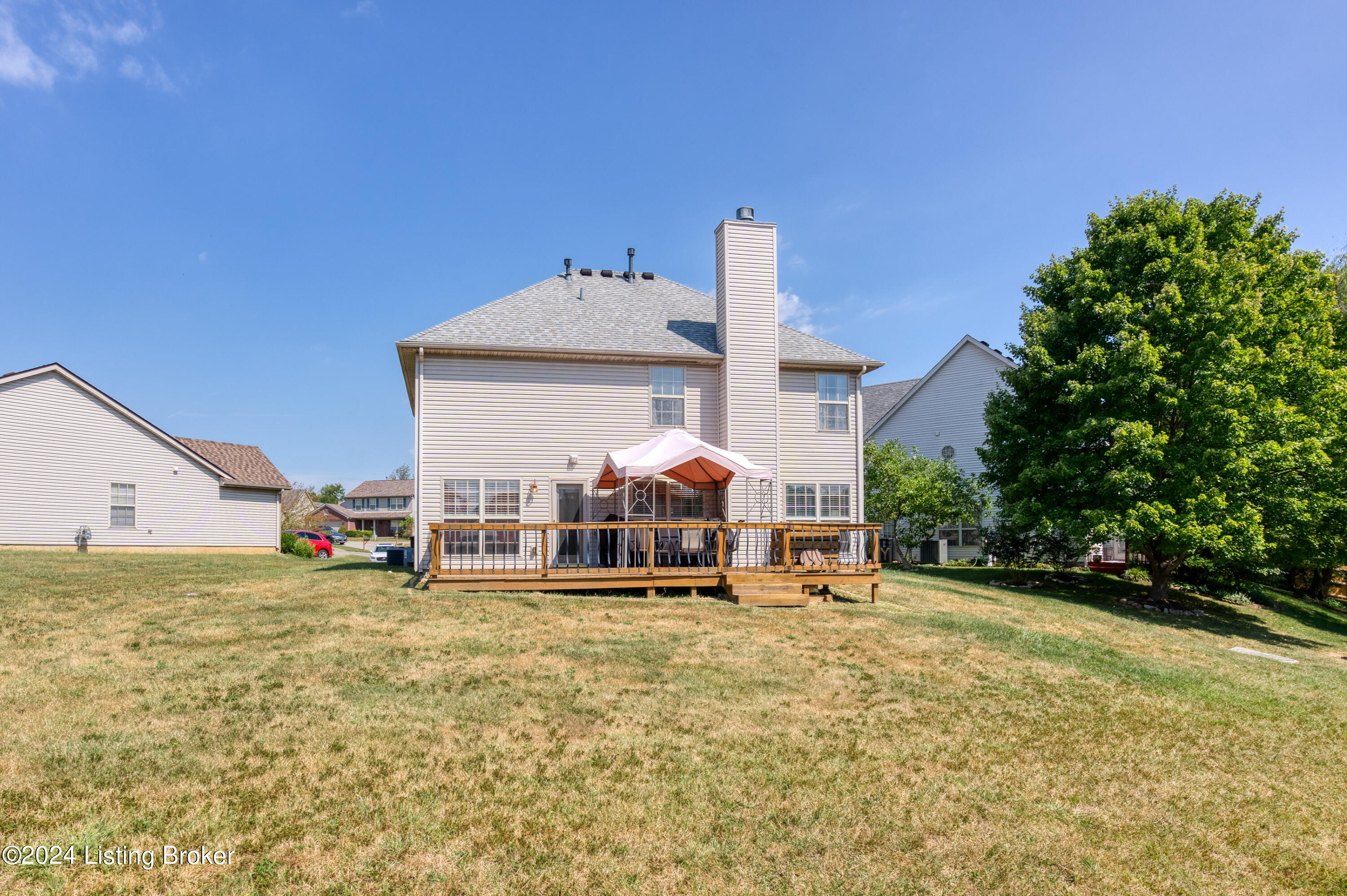 12614 Sanderstead Trace
