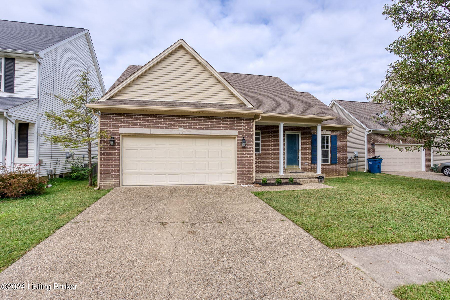 6418 Tradesmill Dr