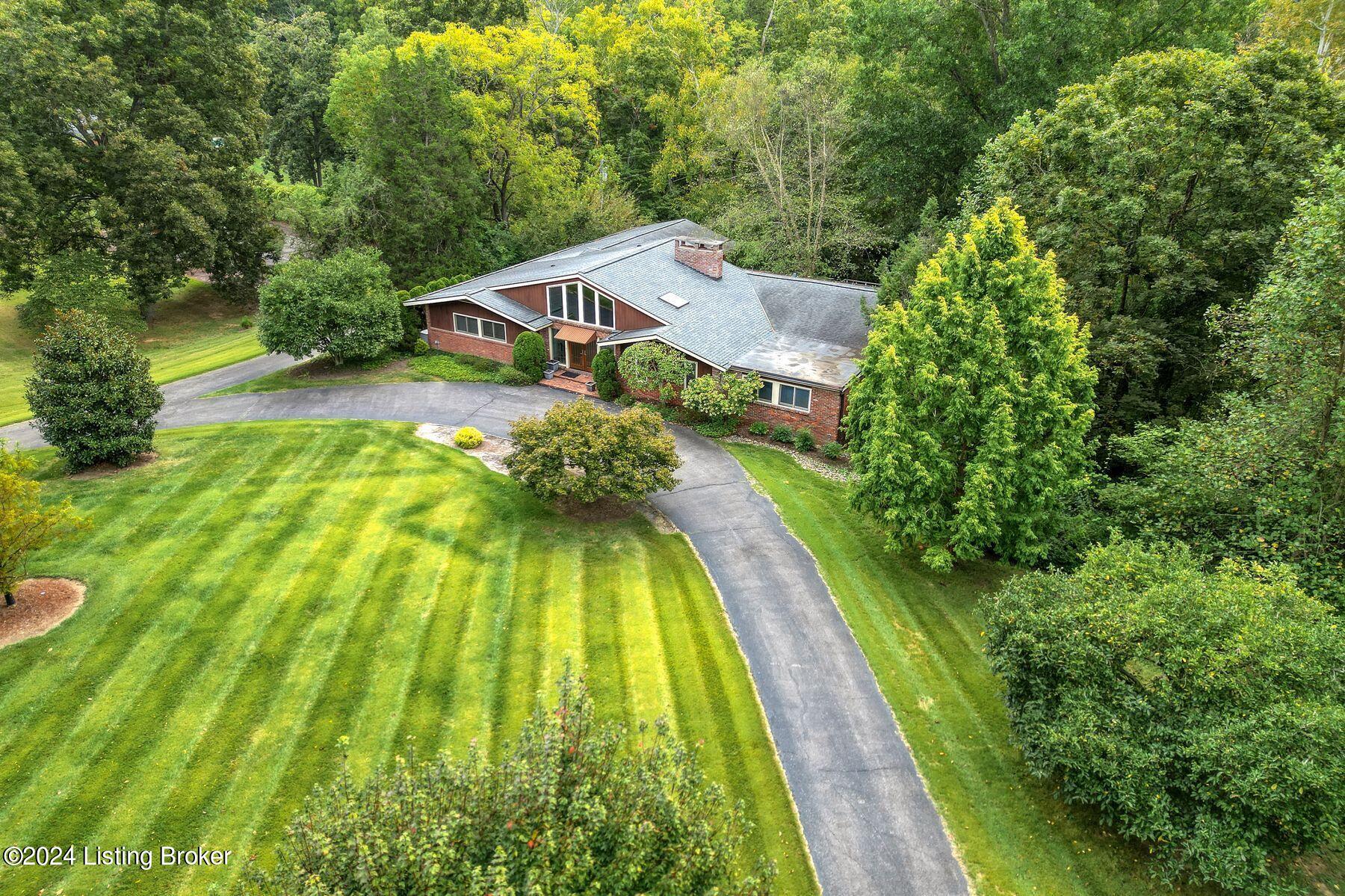 6200 Orion Rd