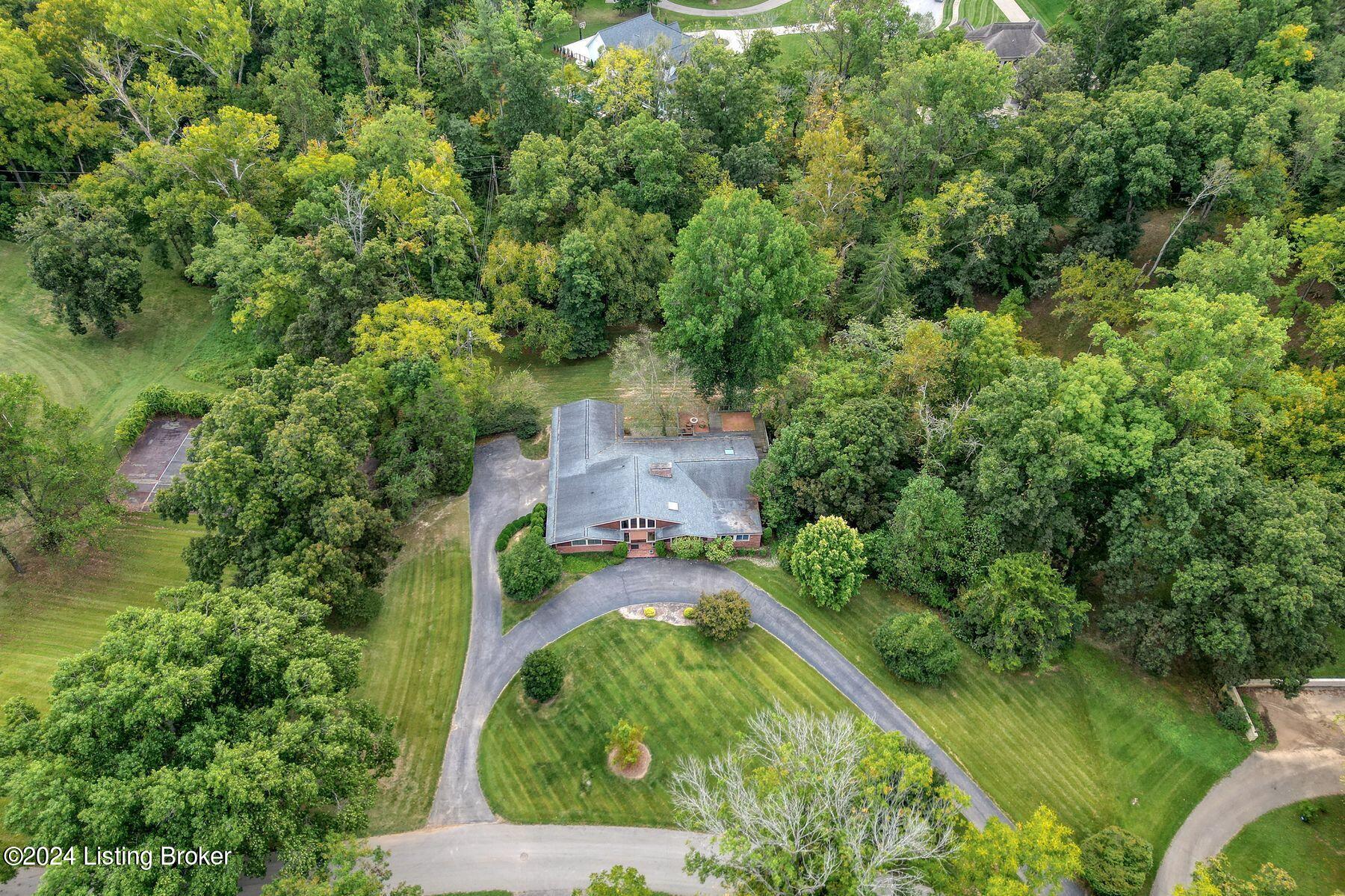6200 Orion Rd