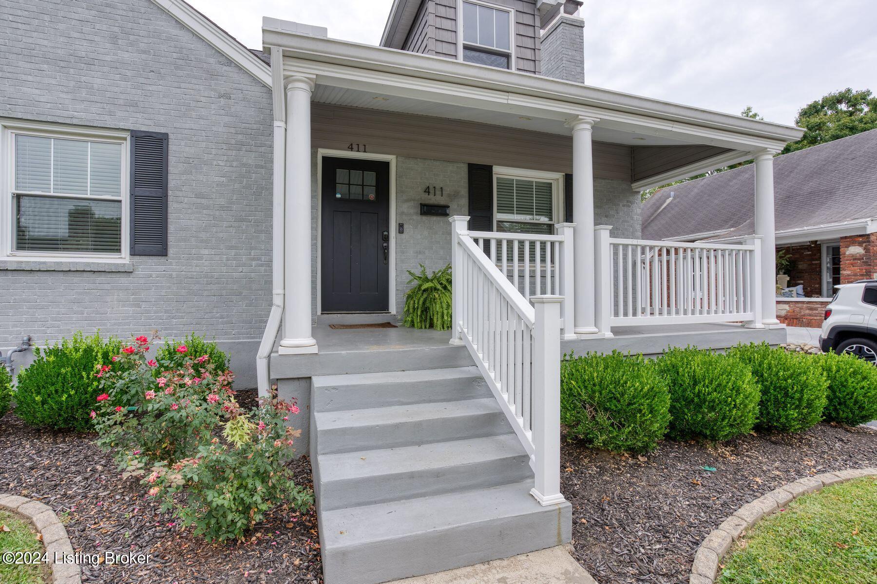 411 Iola Rd