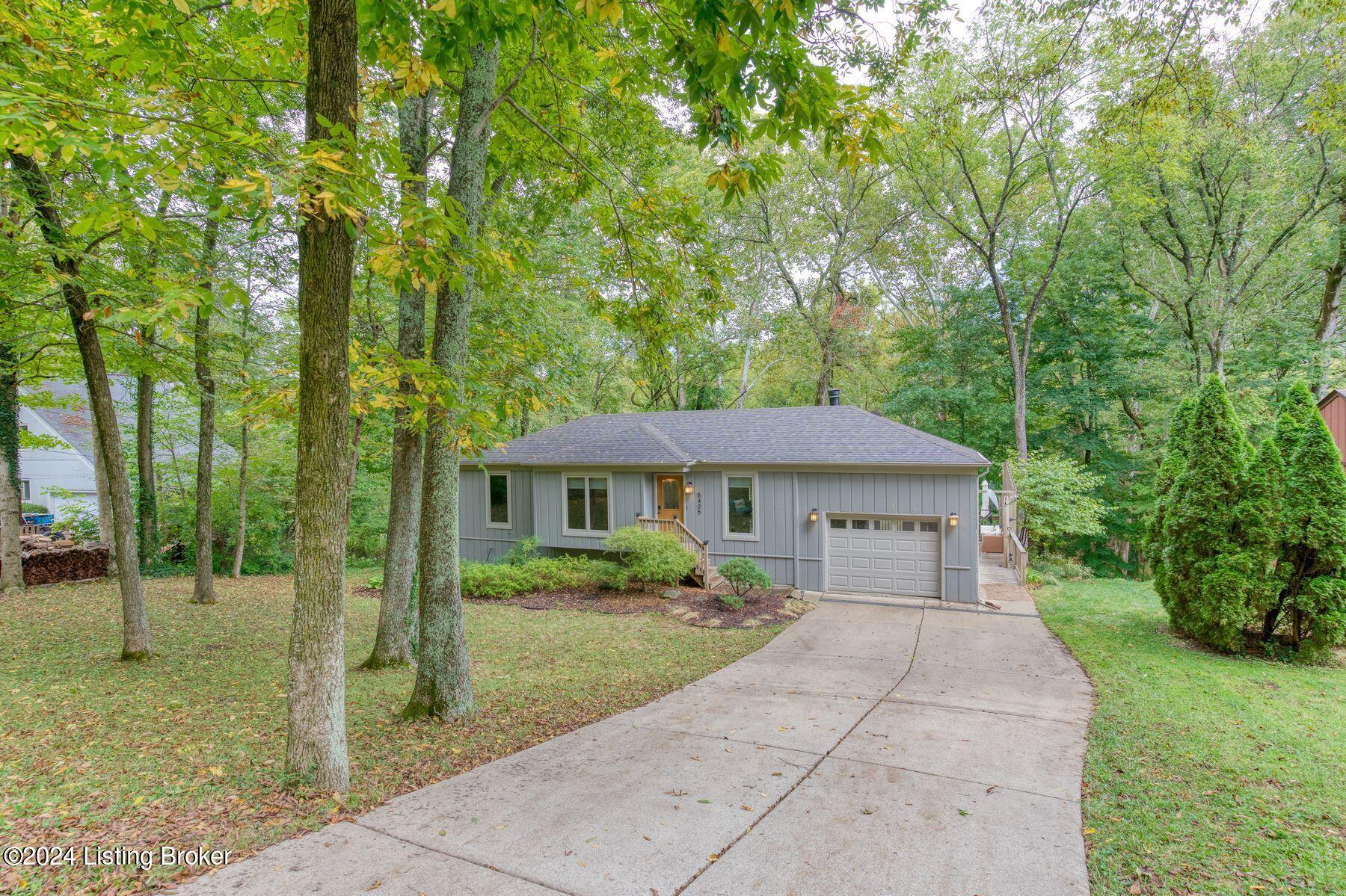 5405 Pearce Way