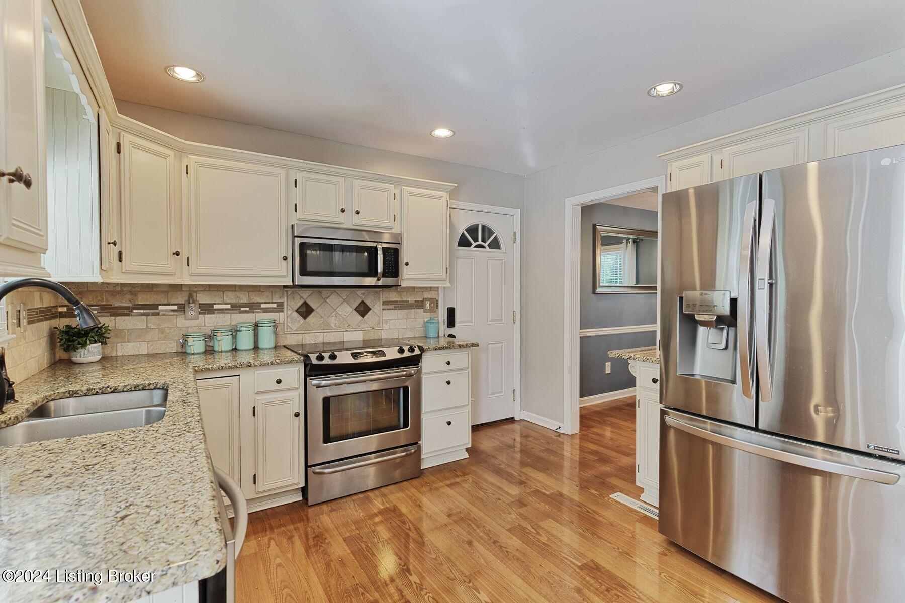 4010 Hurstbourne Woods Dr
