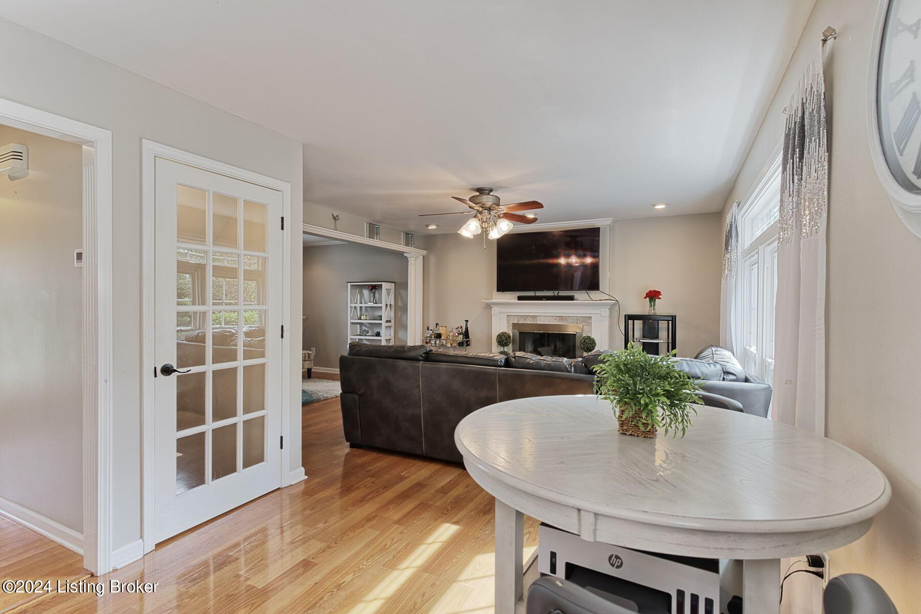 4010 Hurstbourne Woods Dr