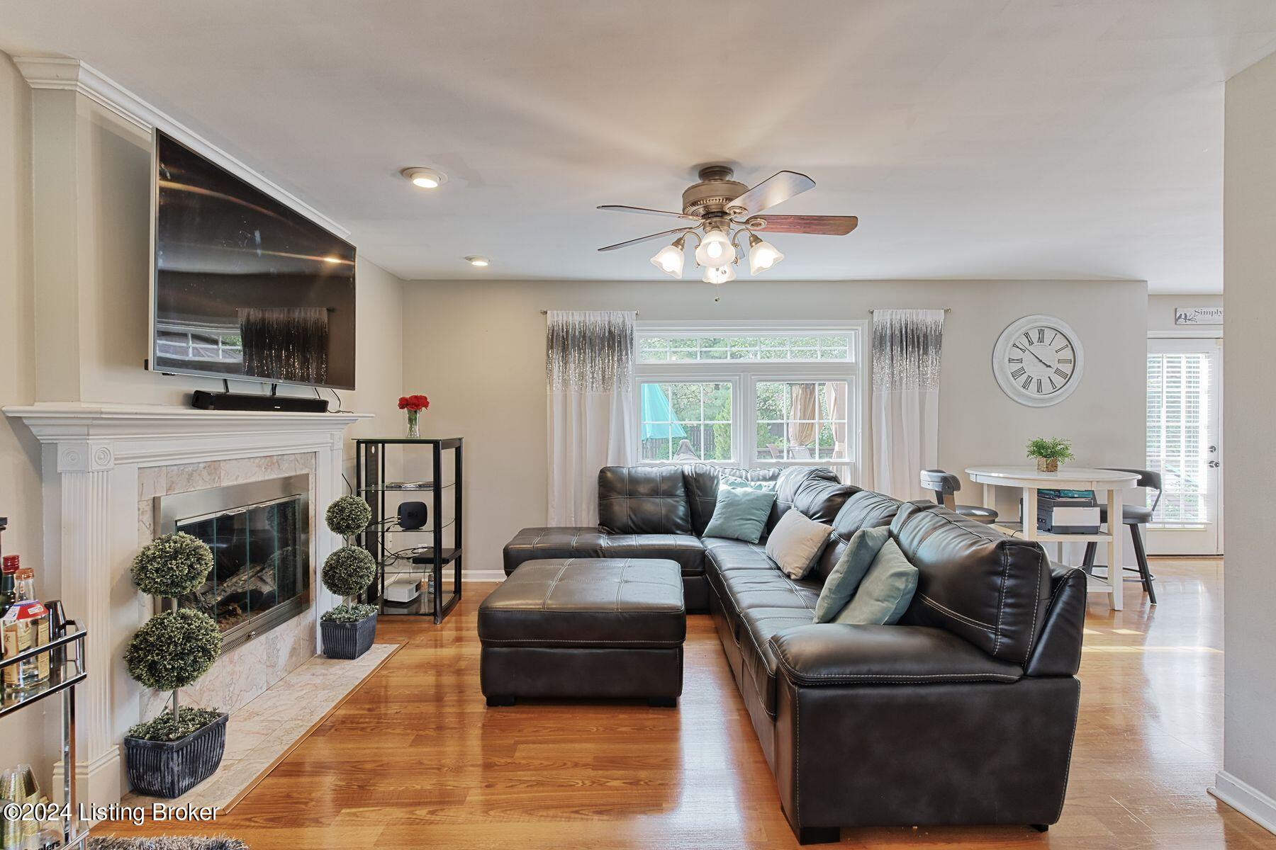 4010 Hurstbourne Woods Dr