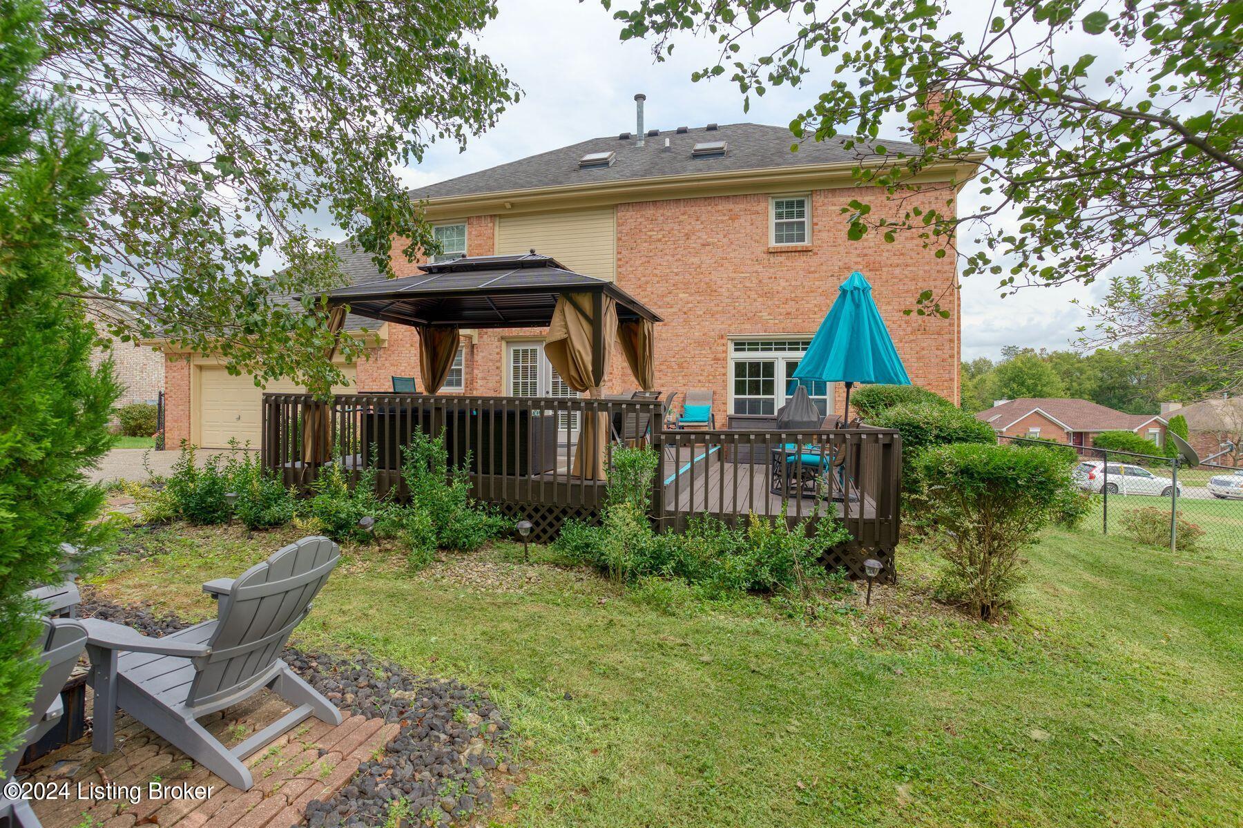 4010 Hurstbourne Woods Dr