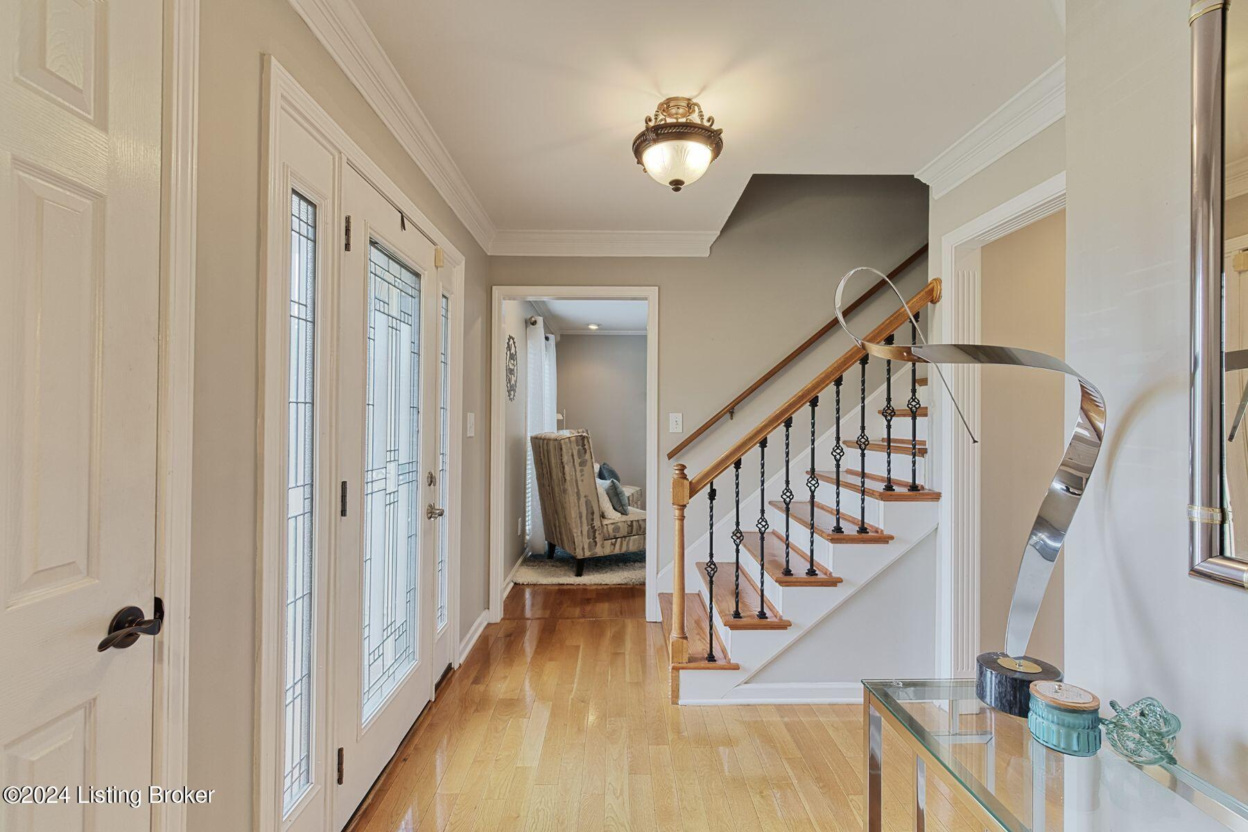 4010 Hurstbourne Woods Dr