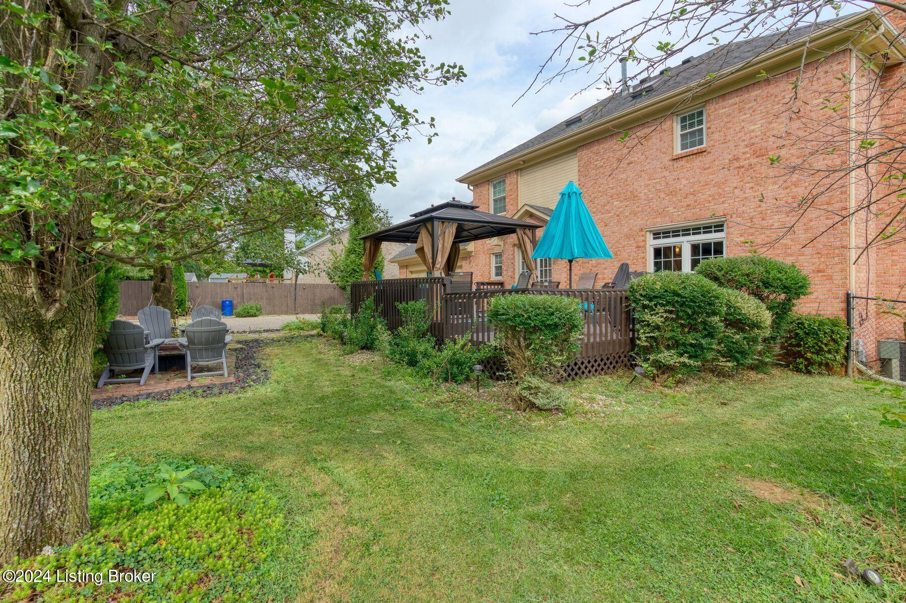4010 Hurstbourne Woods Dr