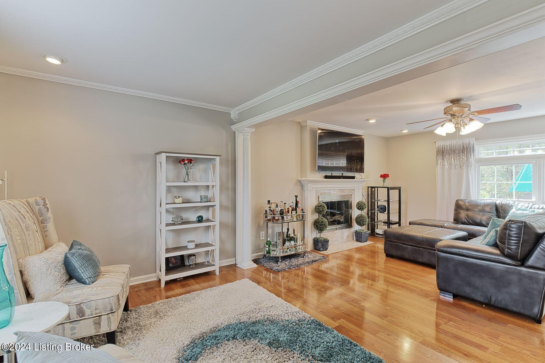 4010 Hurstbourne Woods Dr
